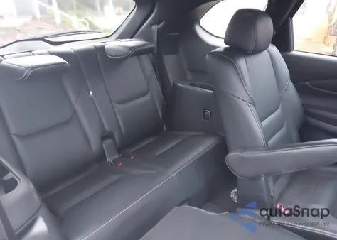 2023 Mazda Cx-9 Grand Touring from USA, damaged, VIN JM3TCBDY0P0634765